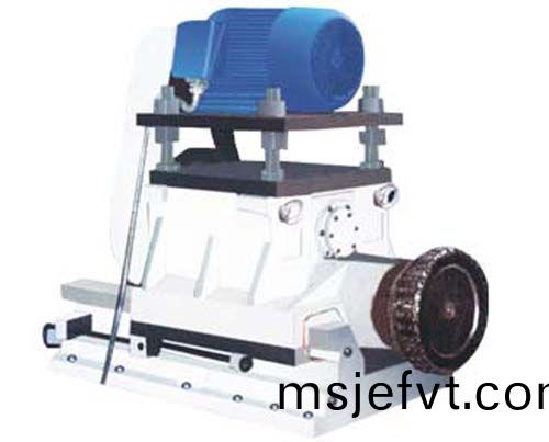 SFER係列滑座式銑(xian)削頭