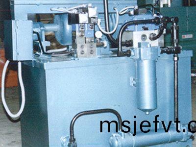 高壓力(li)液(ye)壓係(xi)統