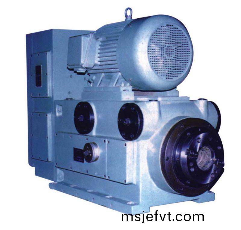 銑削(xue)動力頭