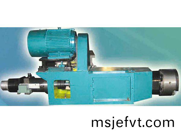 DSS係(xi)列數控(kong)鏜車頭